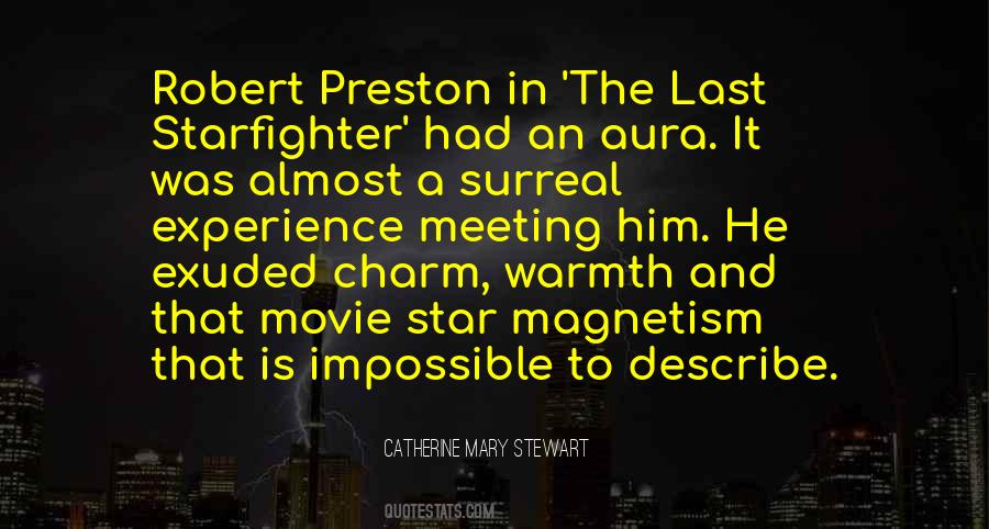 Robert Preston Quotes #1458441