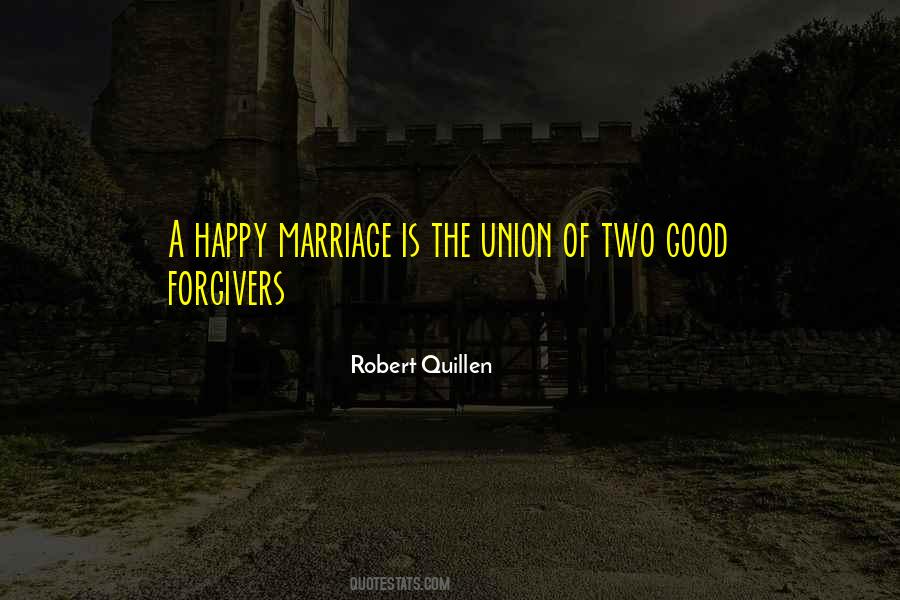 Robert Quillen Quotes #1548042