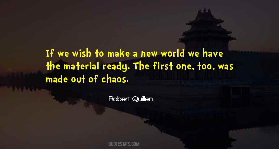 Robert Quillen Quotes #1767466