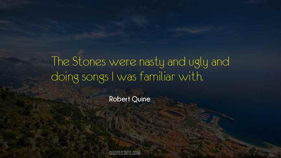 Robert Quine Quotes #1062353
