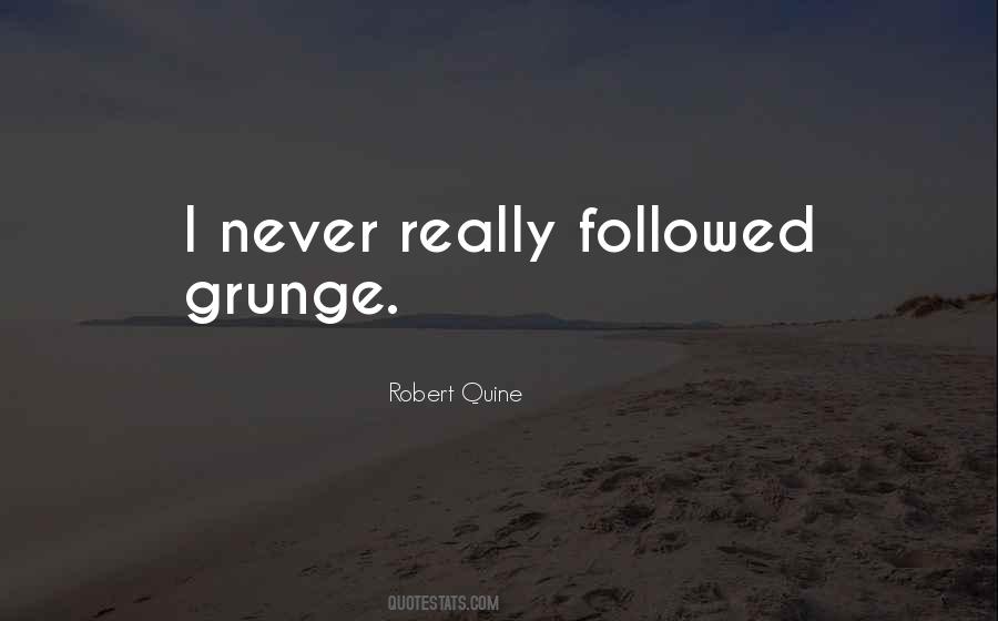 Robert Quine Quotes #155366