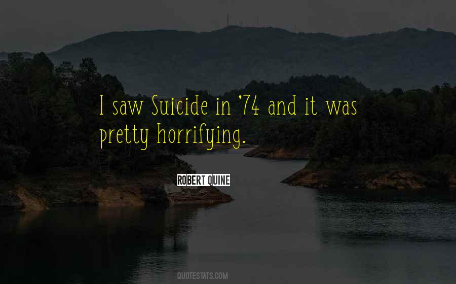 Robert Quine Quotes #647383