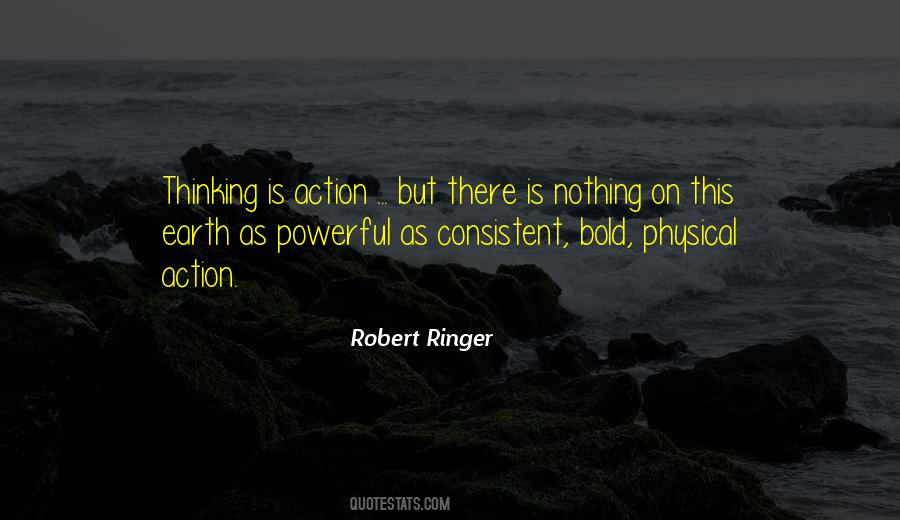 Robert Ringer Quotes #224756