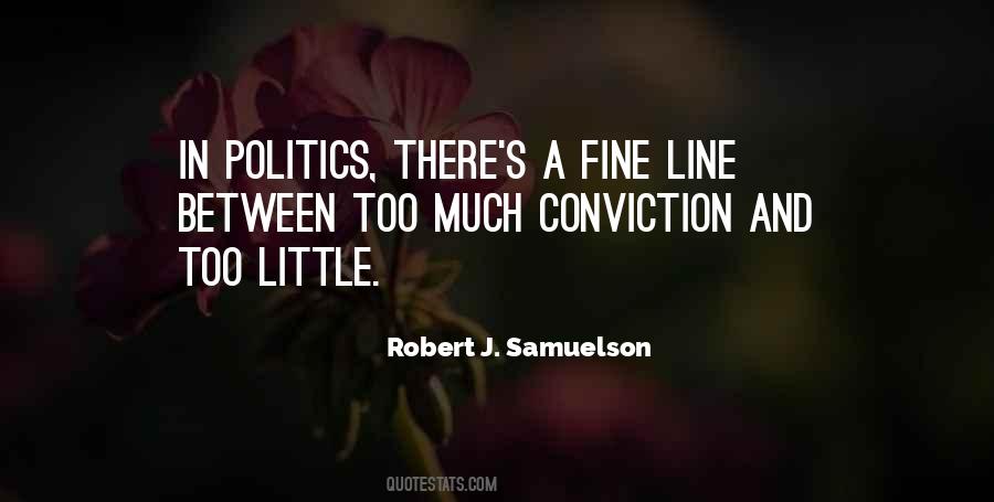Robert Samuelson Quotes #1383511