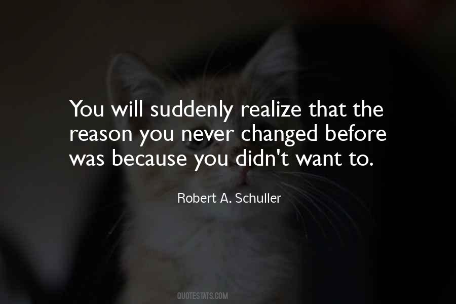 Robert Schuller Quotes #1024261