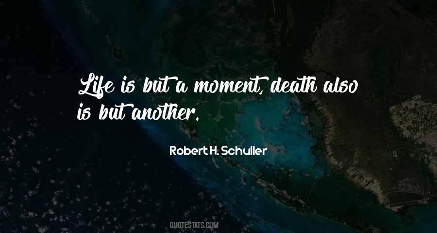 Robert Schuller Quotes #1044321