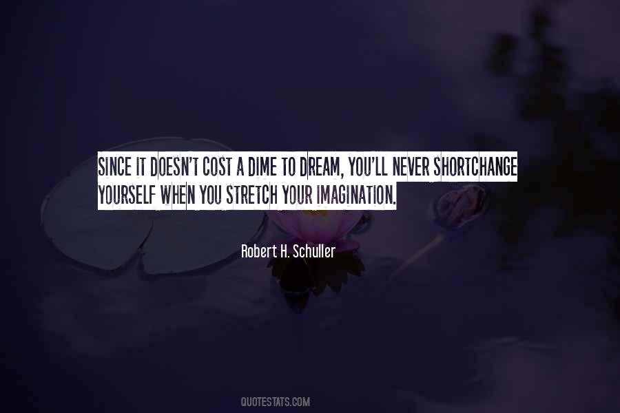 Robert Schuller Quotes #1052649