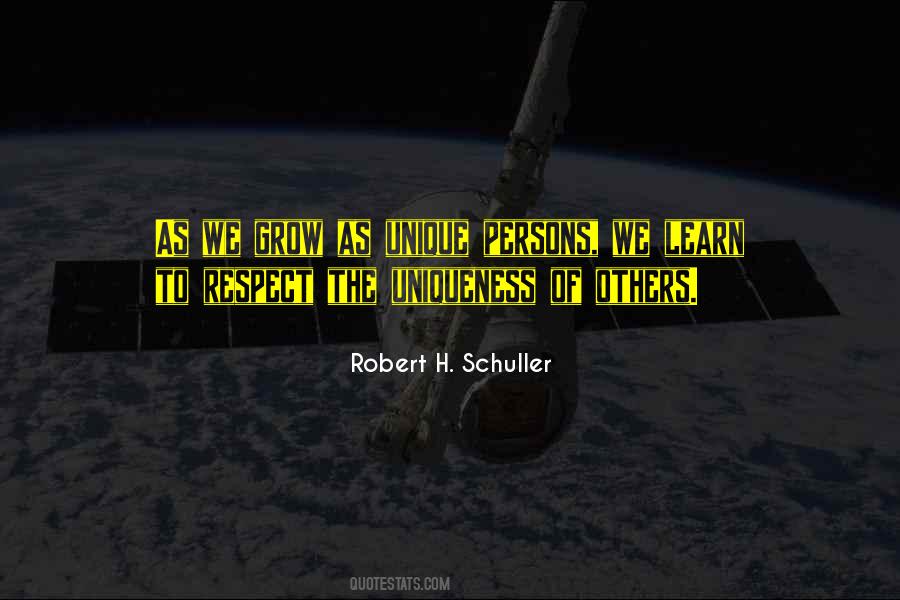 Robert Schuller Quotes #111476