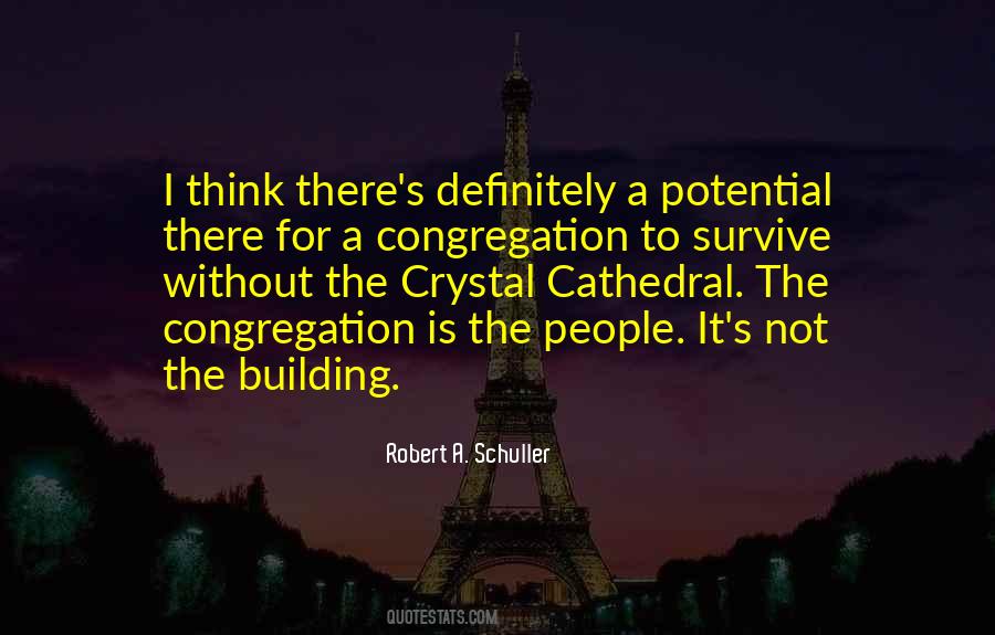 Robert Schuller Quotes #115922