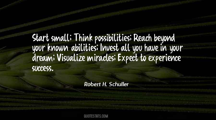 Robert Schuller Quotes #291953