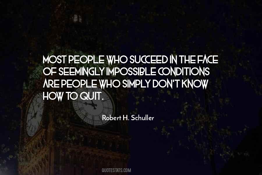 Robert Schuller Quotes #492773