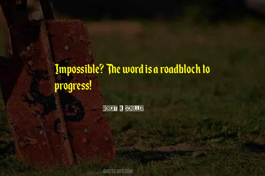 Robert Schuller Quotes #493378