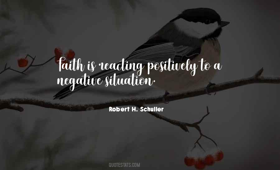 Robert Schuller Quotes #527467