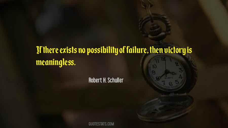 Robert Schuller Quotes #615570