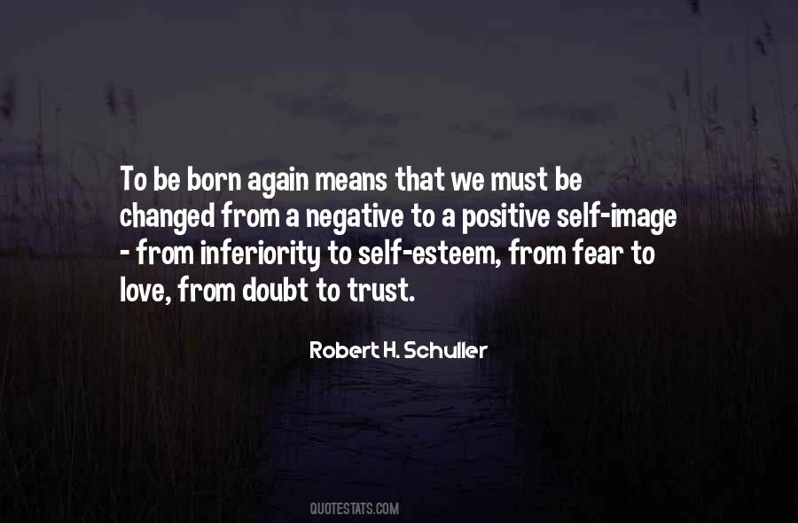 Robert Schuller Quotes #682497