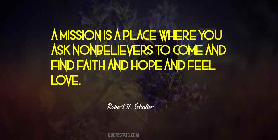 Robert Schuller Quotes #705756