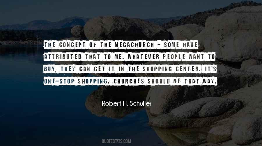 Robert Schuller Quotes #777207