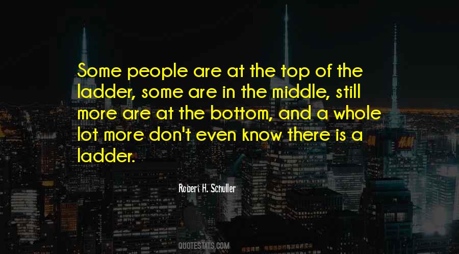 Robert Schuller Quotes #911800