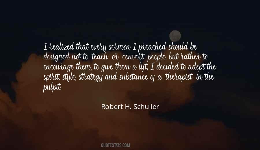 Robert Schuller Quotes #915055