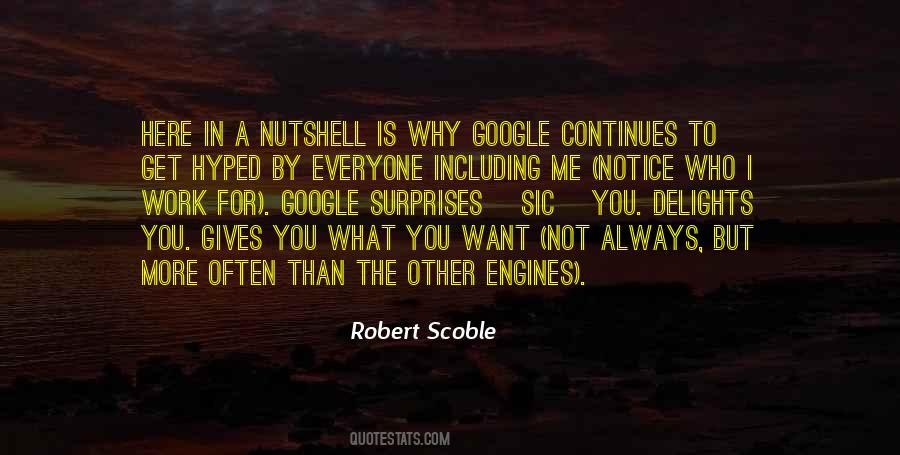 Robert Scoble Quotes #124350