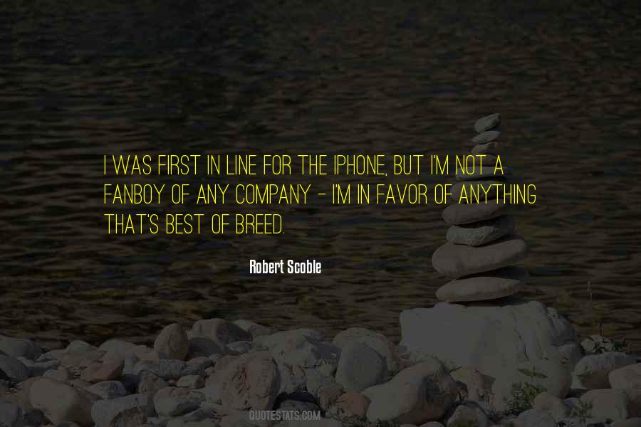 Robert Scoble Quotes #1479784