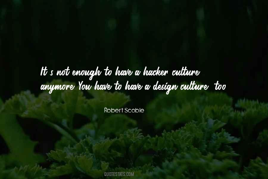 Robert Scoble Quotes #1483479