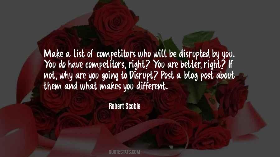 Robert Scoble Quotes #751353