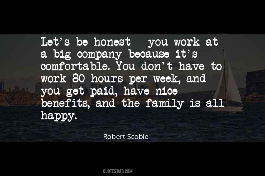 Robert Scoble Quotes #918525