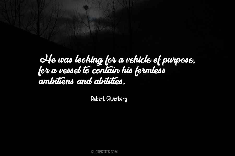 Robert Silverberg Quotes #1063565