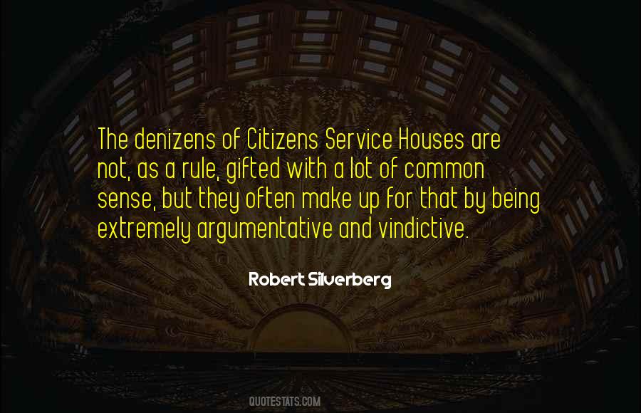 Robert Silverberg Quotes #1214950