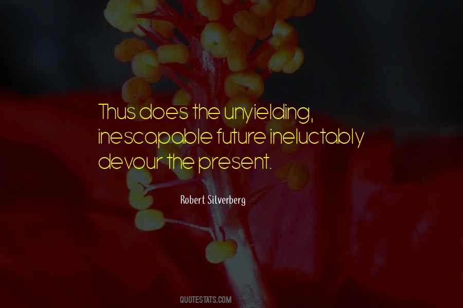 Robert Silverberg Quotes #1397762