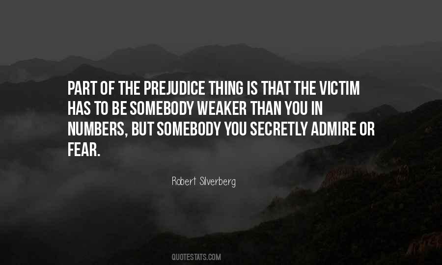 Robert Silverberg Quotes #1467029