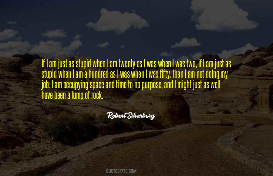 Robert Silverberg Quotes #235682