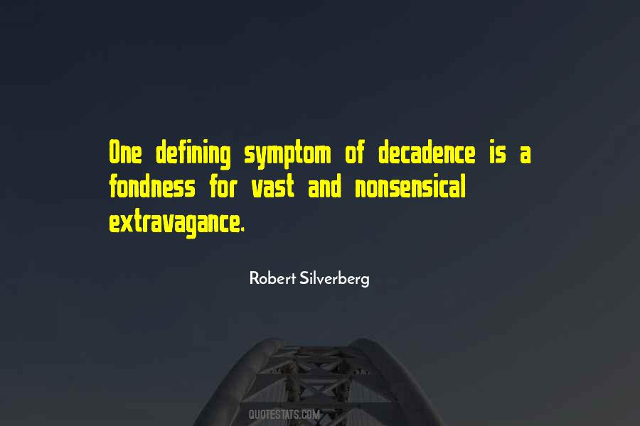 Robert Silverberg Quotes #965772