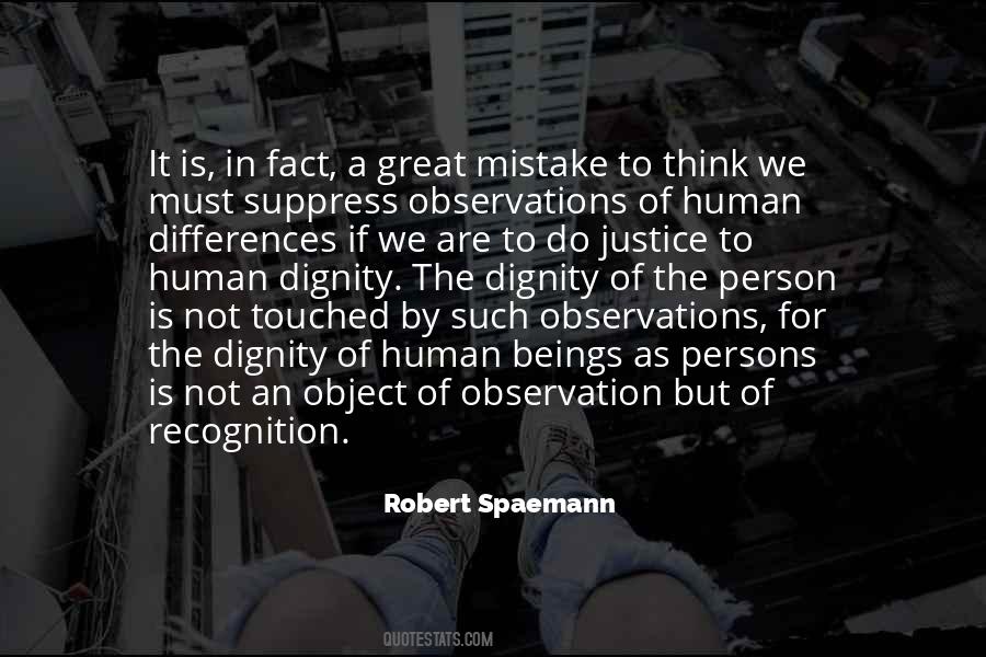 Robert Spaemann Quotes #115776