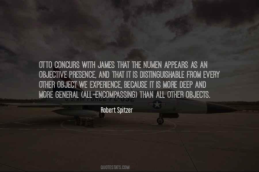 Robert Spitzer Quotes #173968
