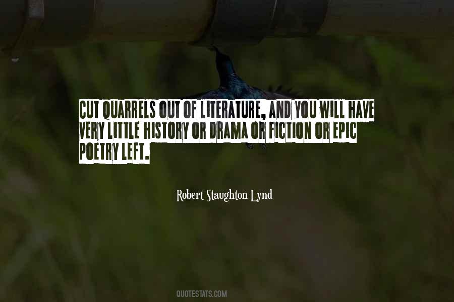 Robert Staughton Lynd Quotes #199236