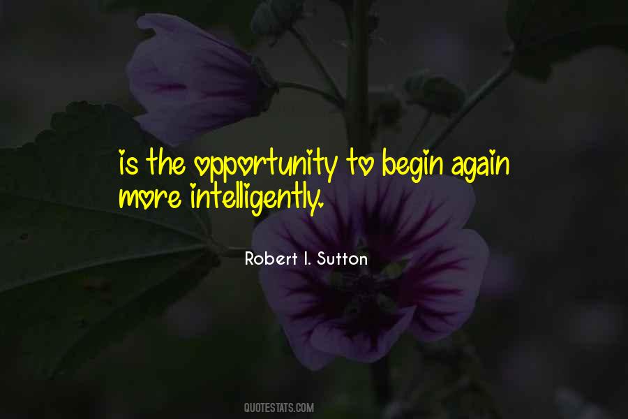 Robert Sutton Quotes #1823817