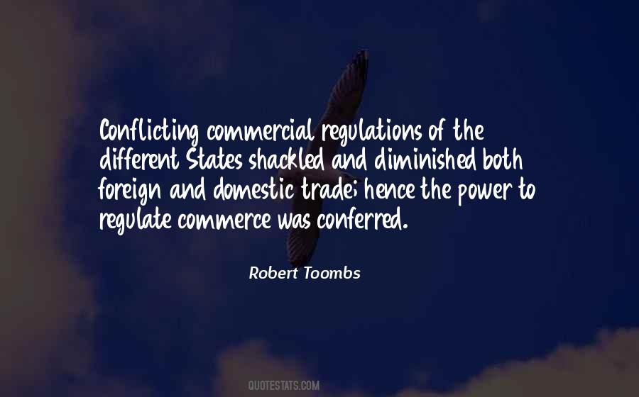 Robert Toombs Quotes #1801770