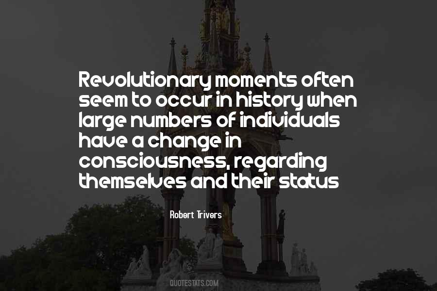 Robert Trivers Quotes #1633883