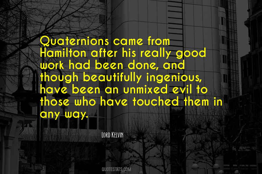 Robert Updegraff Quotes #1255485