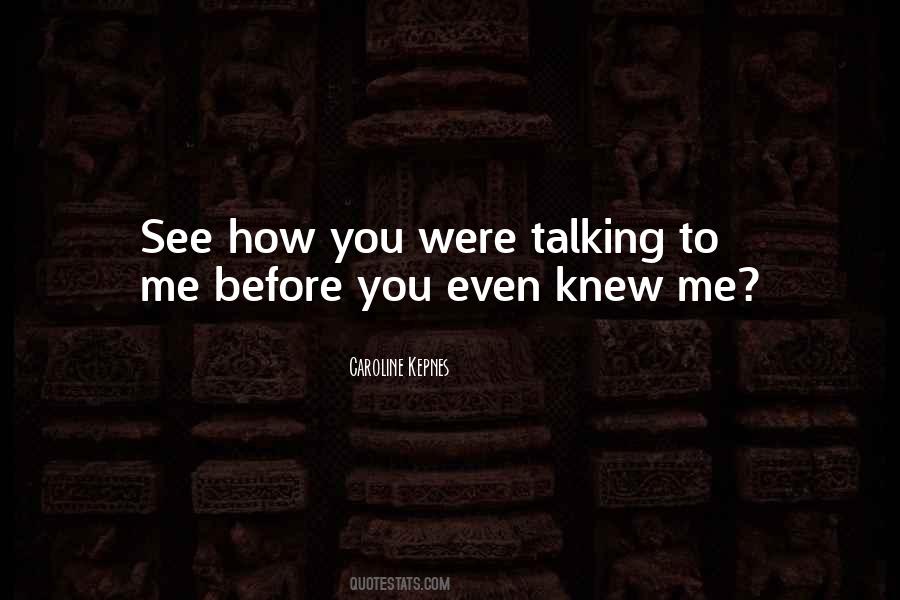 Robert Waggoner Quotes #86432