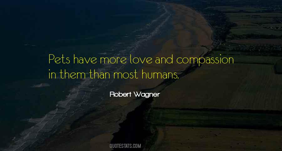 Robert Wagner Quotes #1554360