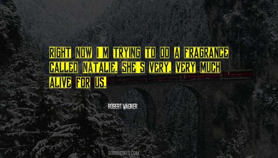 Robert Wagner Quotes #481754