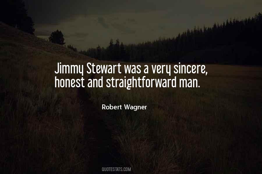 Robert Wagner Quotes #969743