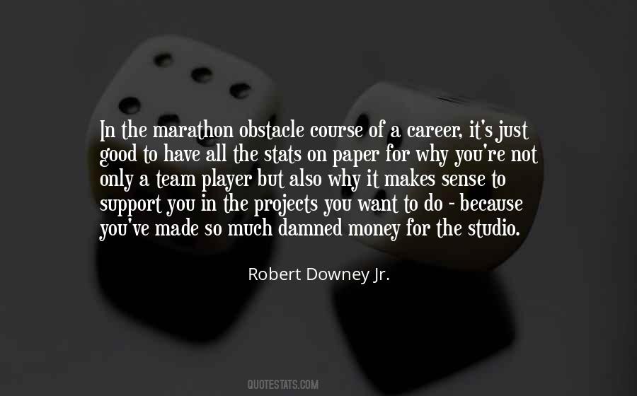 Quotes About Good Team Player #1200696