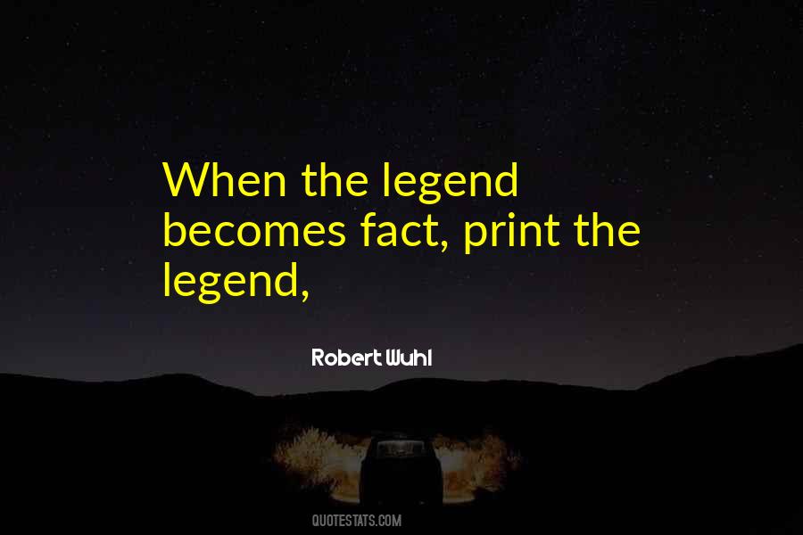 Robert Wuhl Quotes #365774