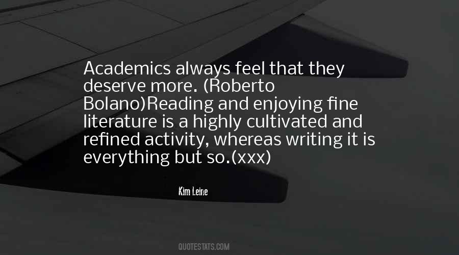 Roberto Bolano Quotes #1360914