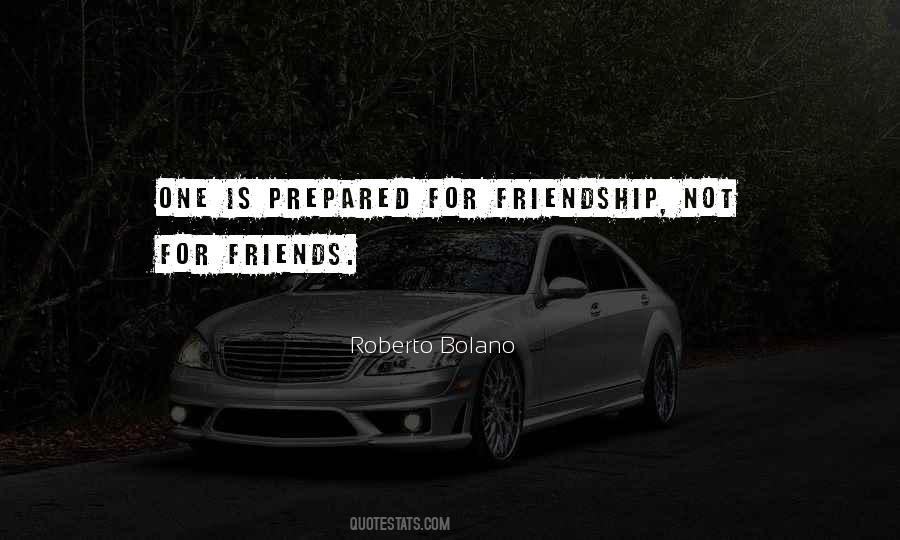 Roberto Bolano Quotes #268256