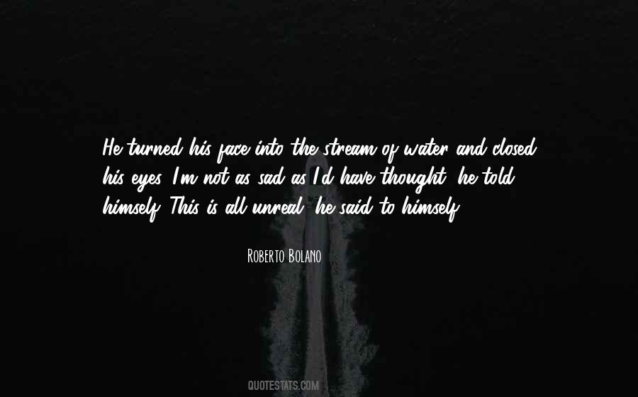 Roberto Bolano Quotes #286276